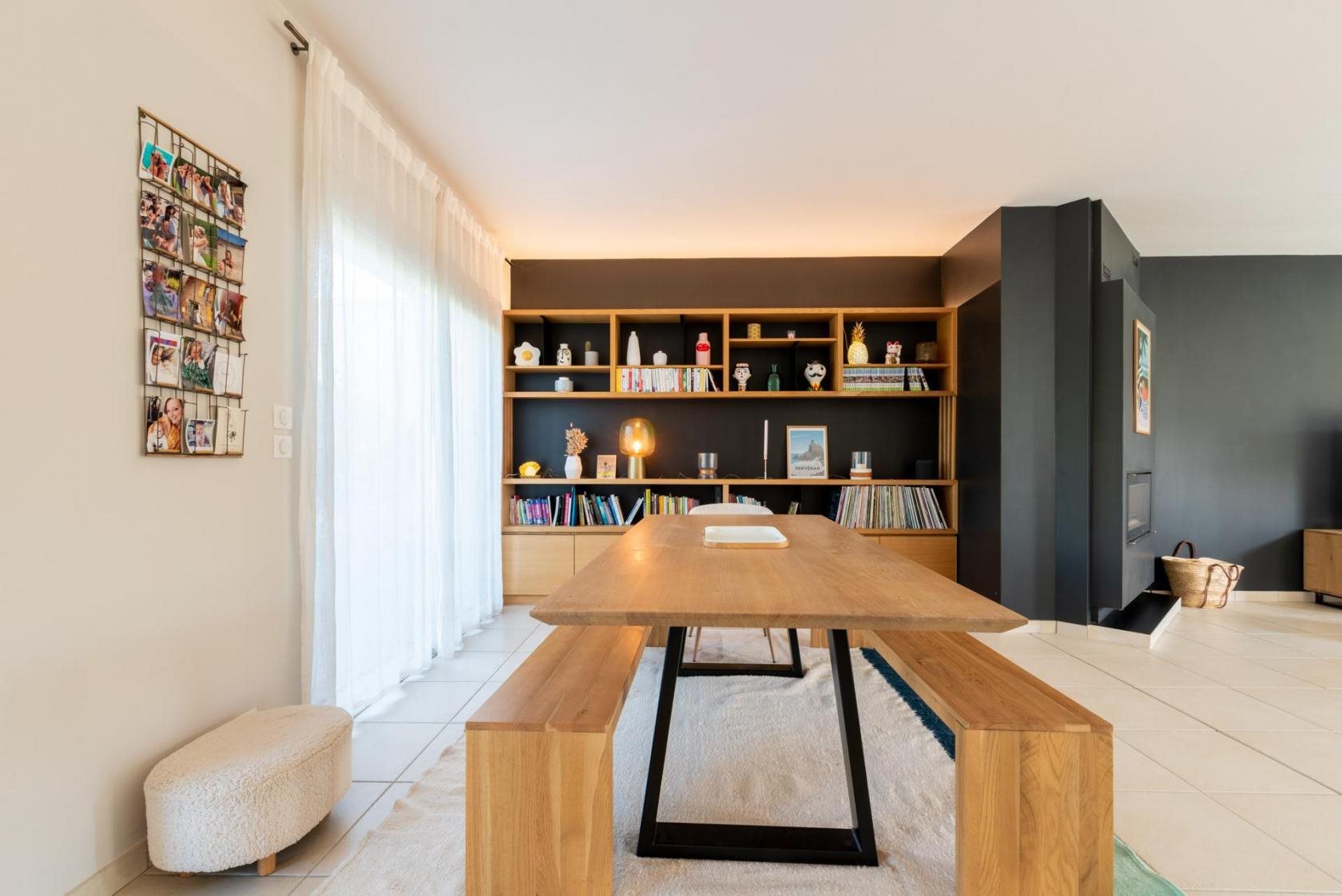 Maison à vendre, 212m², Saint-Grégoire