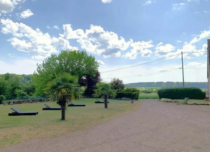 Maison à vendre, 650m², Prémery