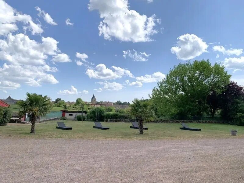 Maison à vendre, 650m², Prémery