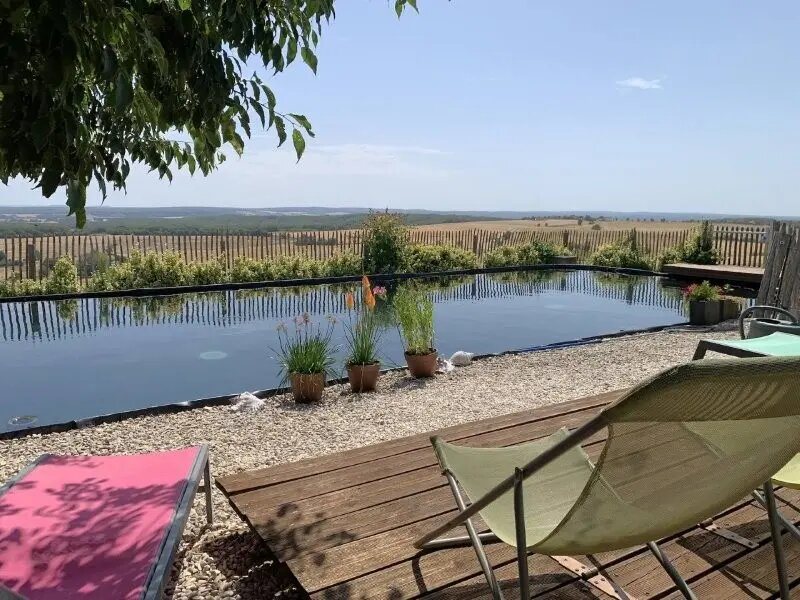 Maison à vendre, 600m², Cosne-Cours-sur-Loire