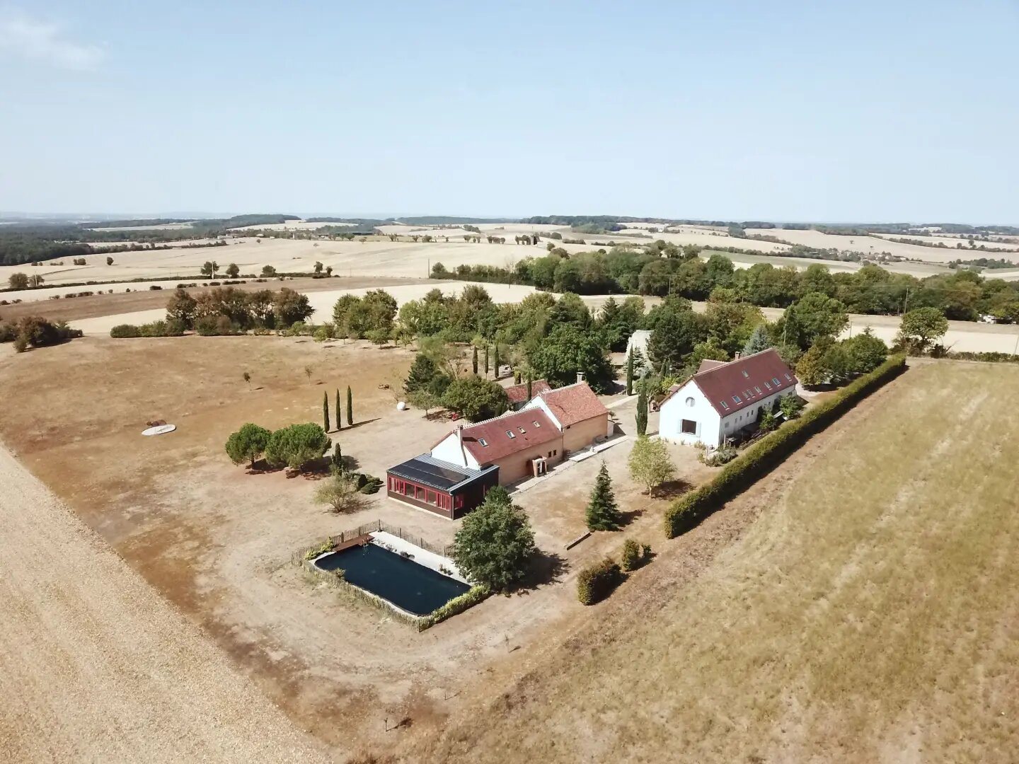 Maison à vendre, 600m², Cosne-Cours-sur-Loire