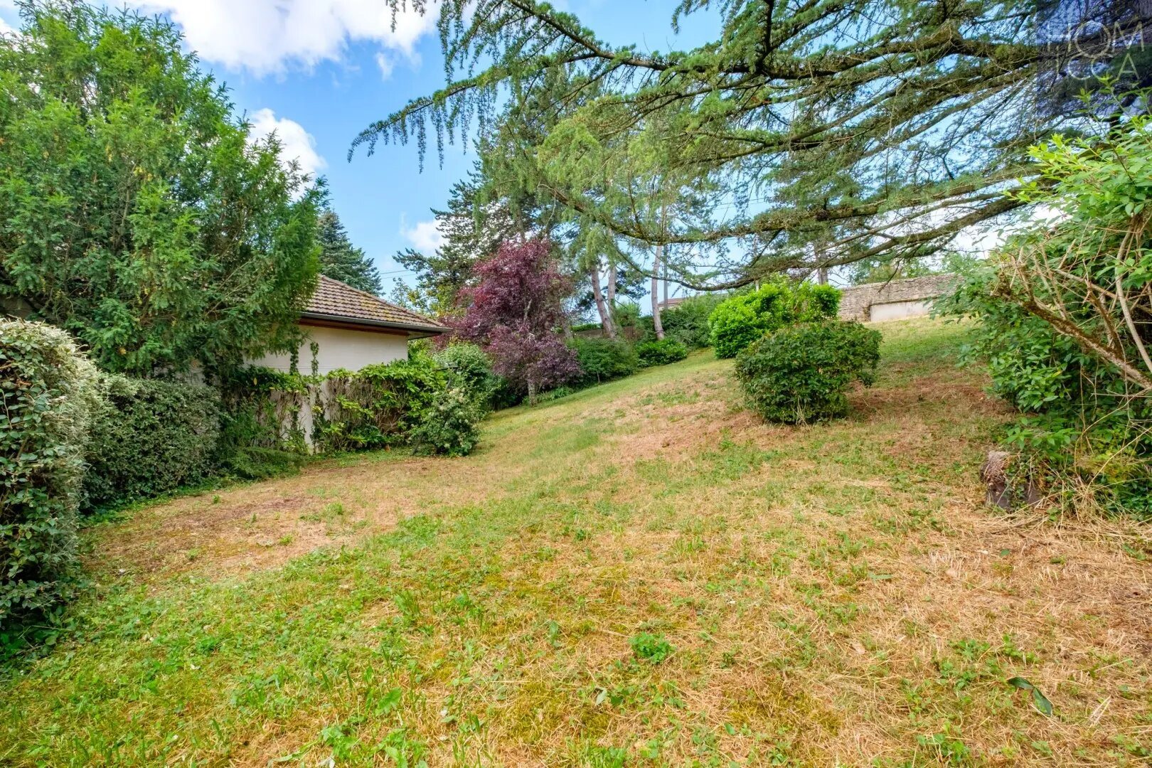 Maison à vendre, 159m², Saint-Didier-au-Mont-d'Or