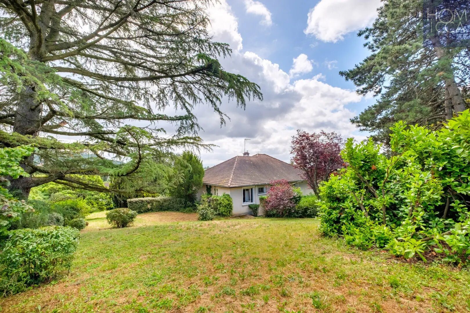 Maison à vendre, 159m², Saint-Didier-au-Mont-d'Or