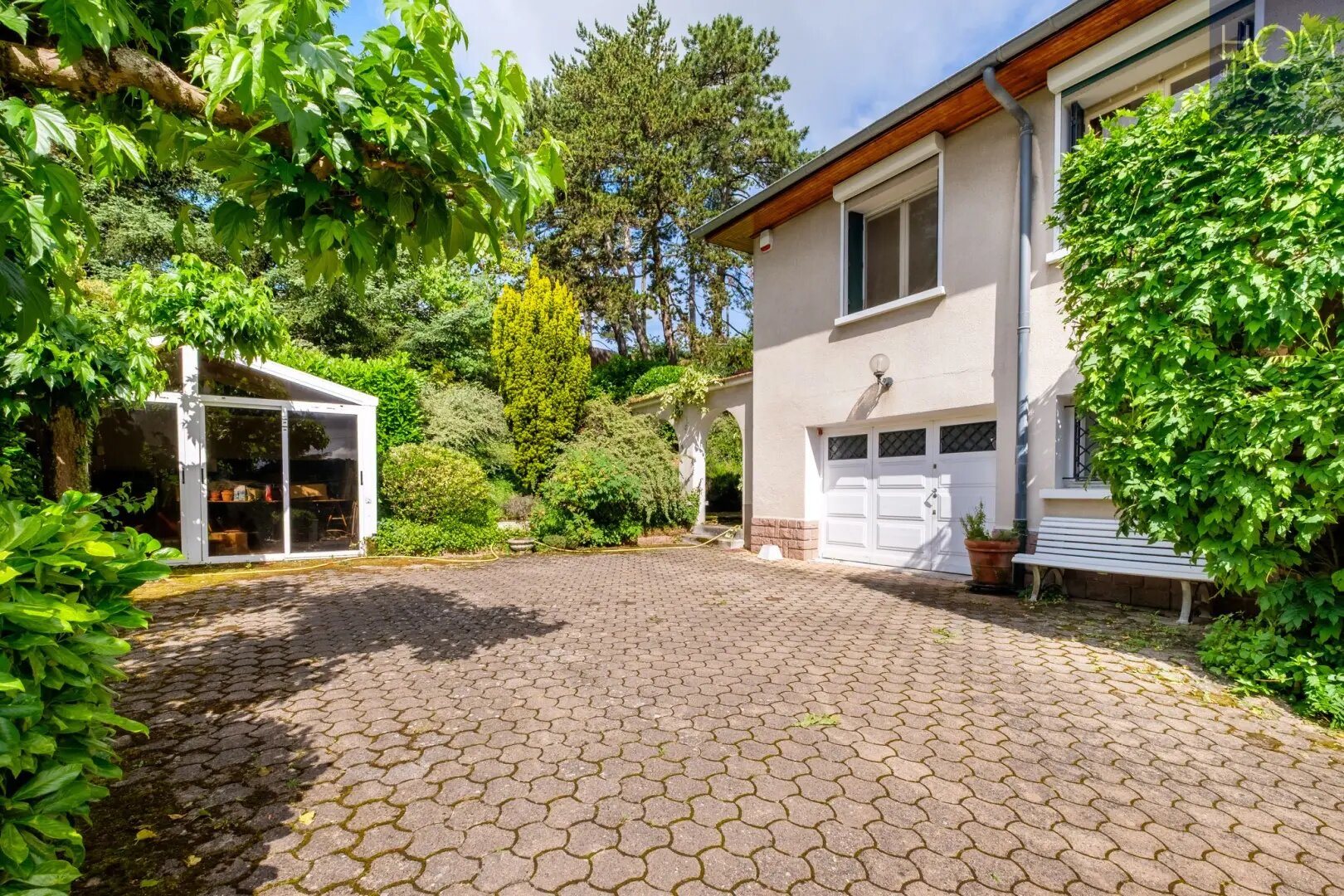 Maison à vendre, 159m², Saint-Didier-au-Mont-d'Or