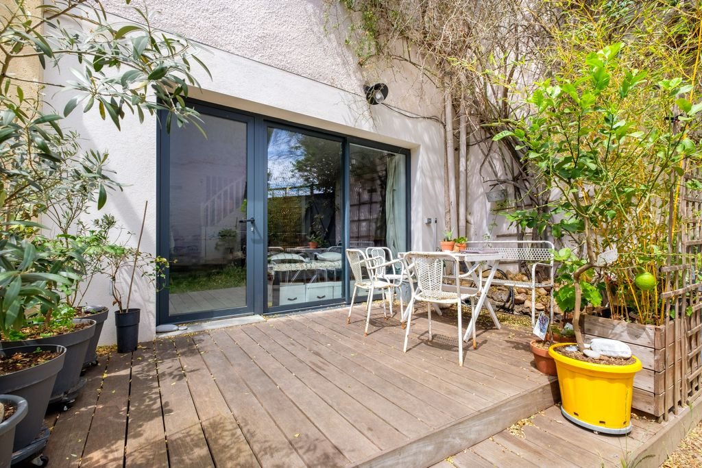 Maison à vendre, 145m², Saint-Didier-au-Mont-d'Or