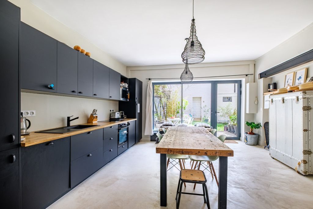 Maison à vendre, 145m², Saint-Didier-au-Mont-d'Or
