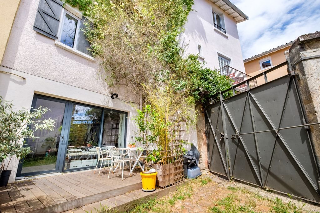 Maison à vendre, 145m², Saint-Didier-au-Mont-d'Or