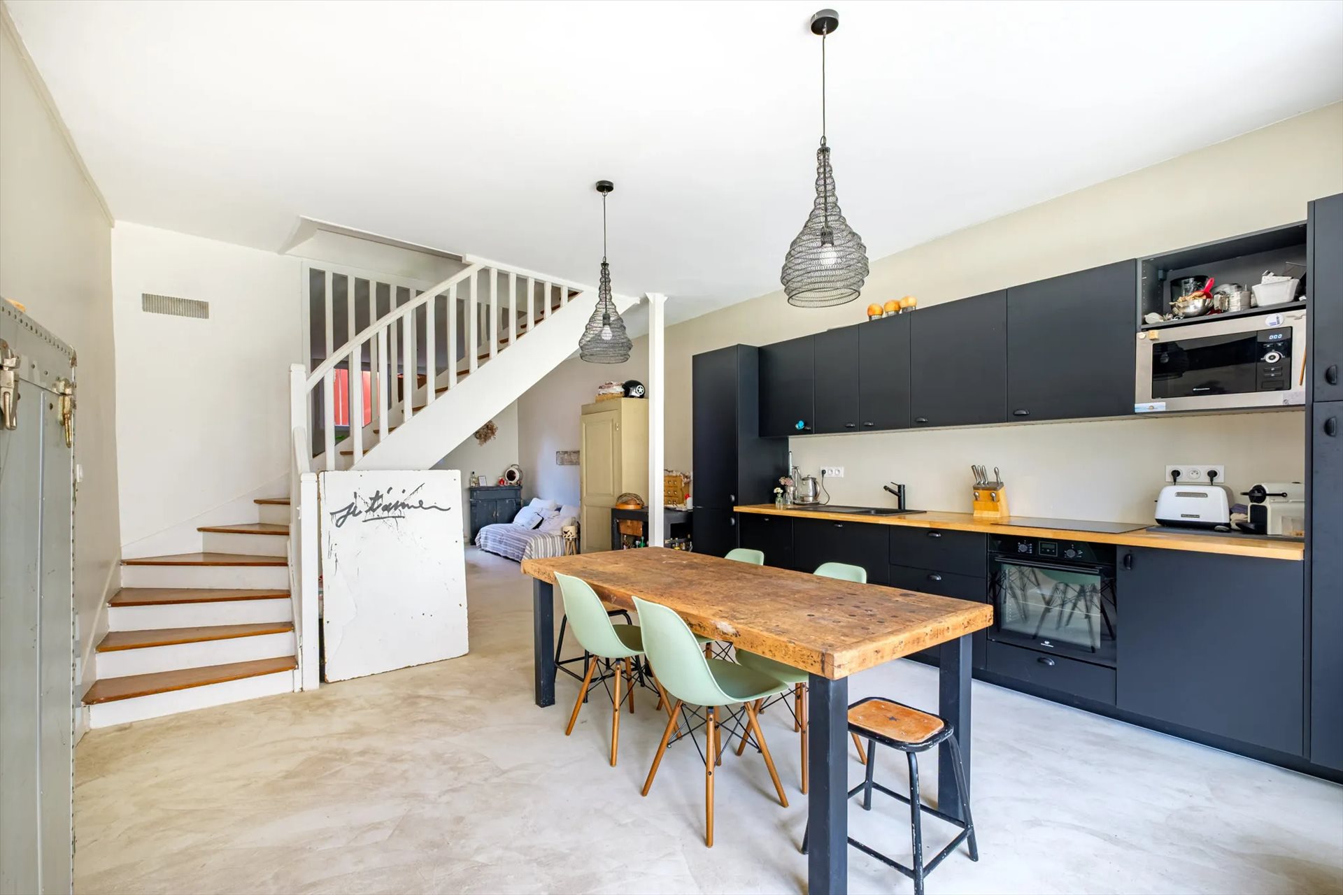 Maison à vendre, 145m², Saint-Didier-au-Mont-d'Or