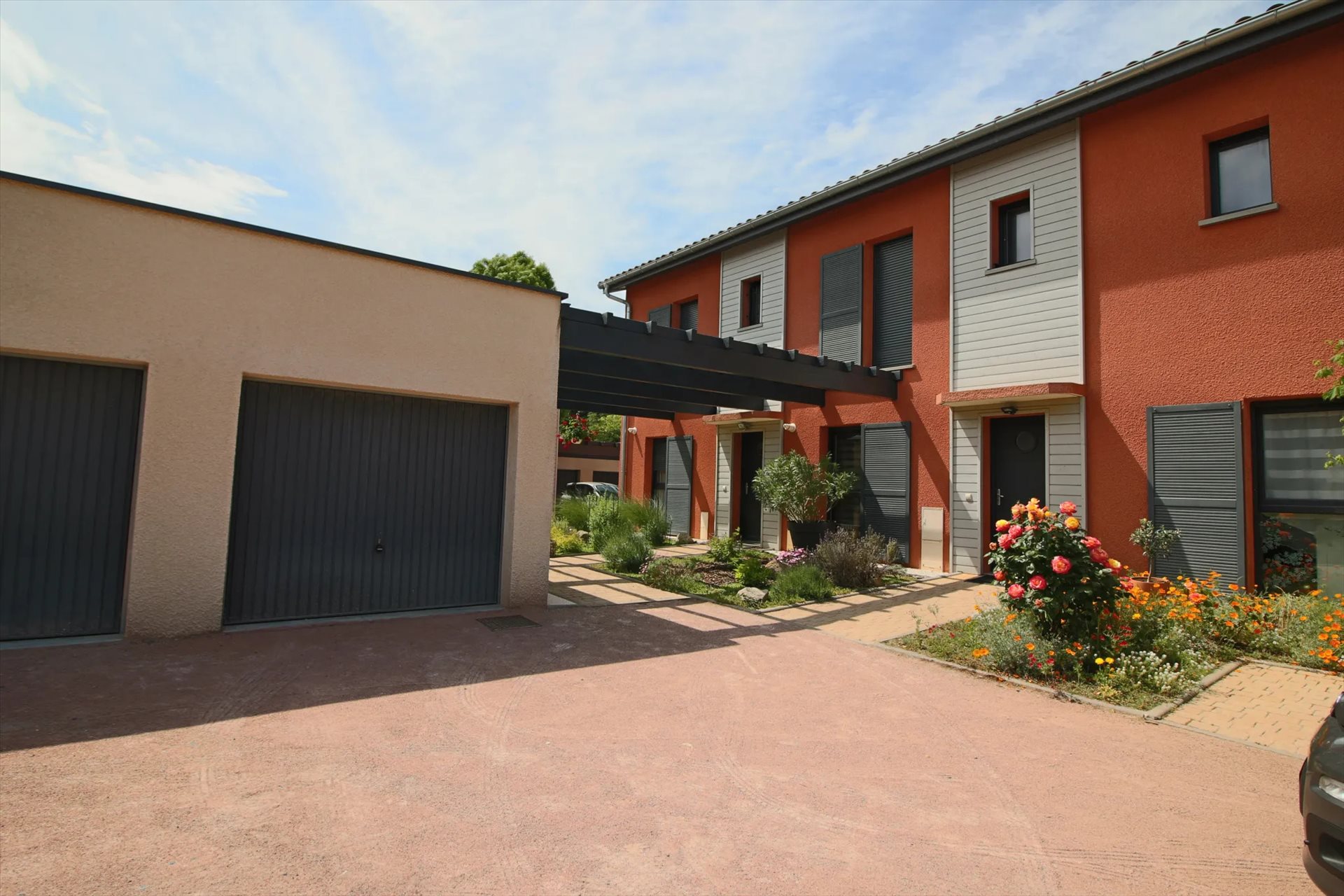 Maison à vendre, 78m², Champagne-au-Mont-d'Or