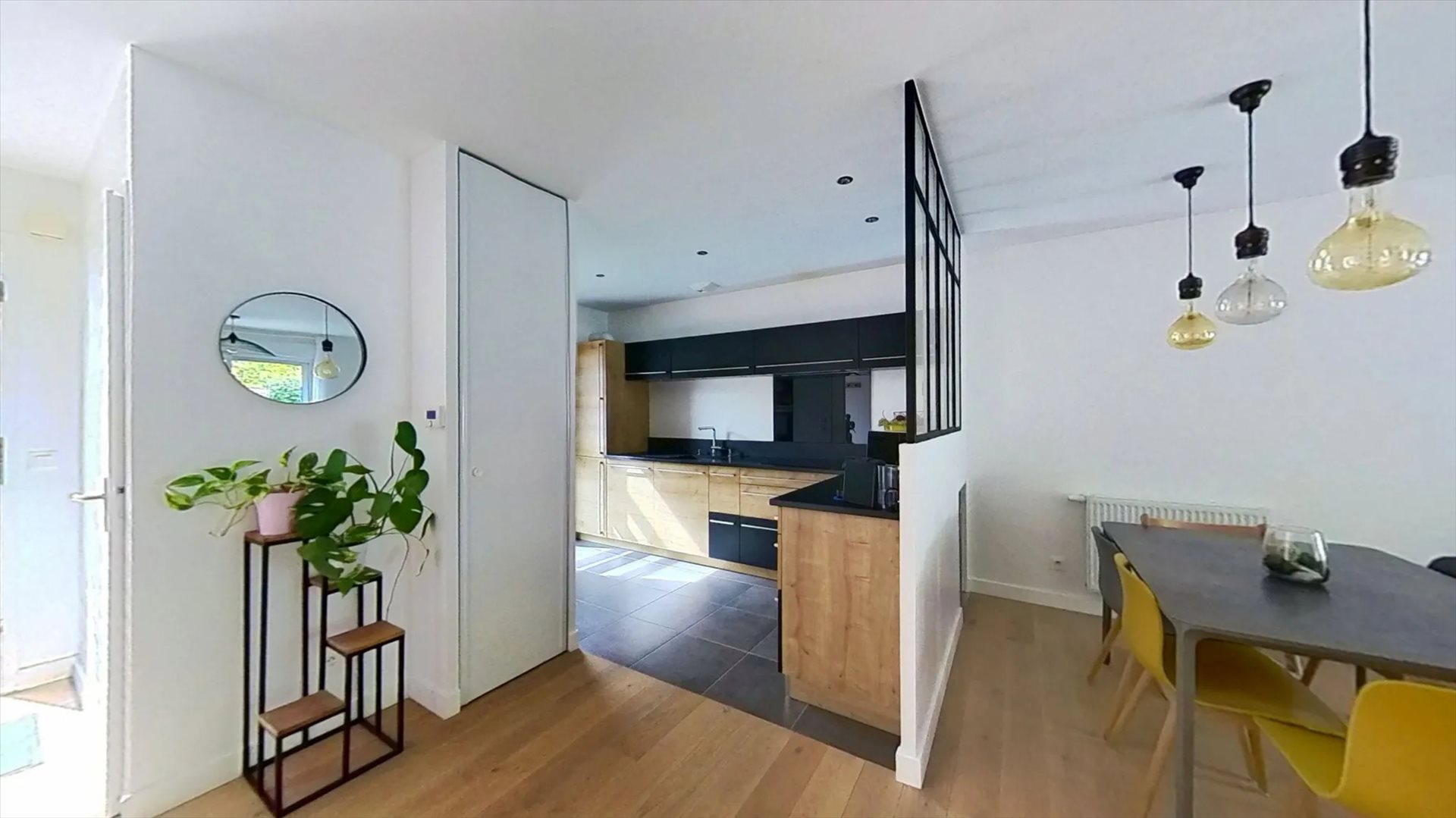 Maison à vendre, 78m², Champagne-au-Mont-d'Or