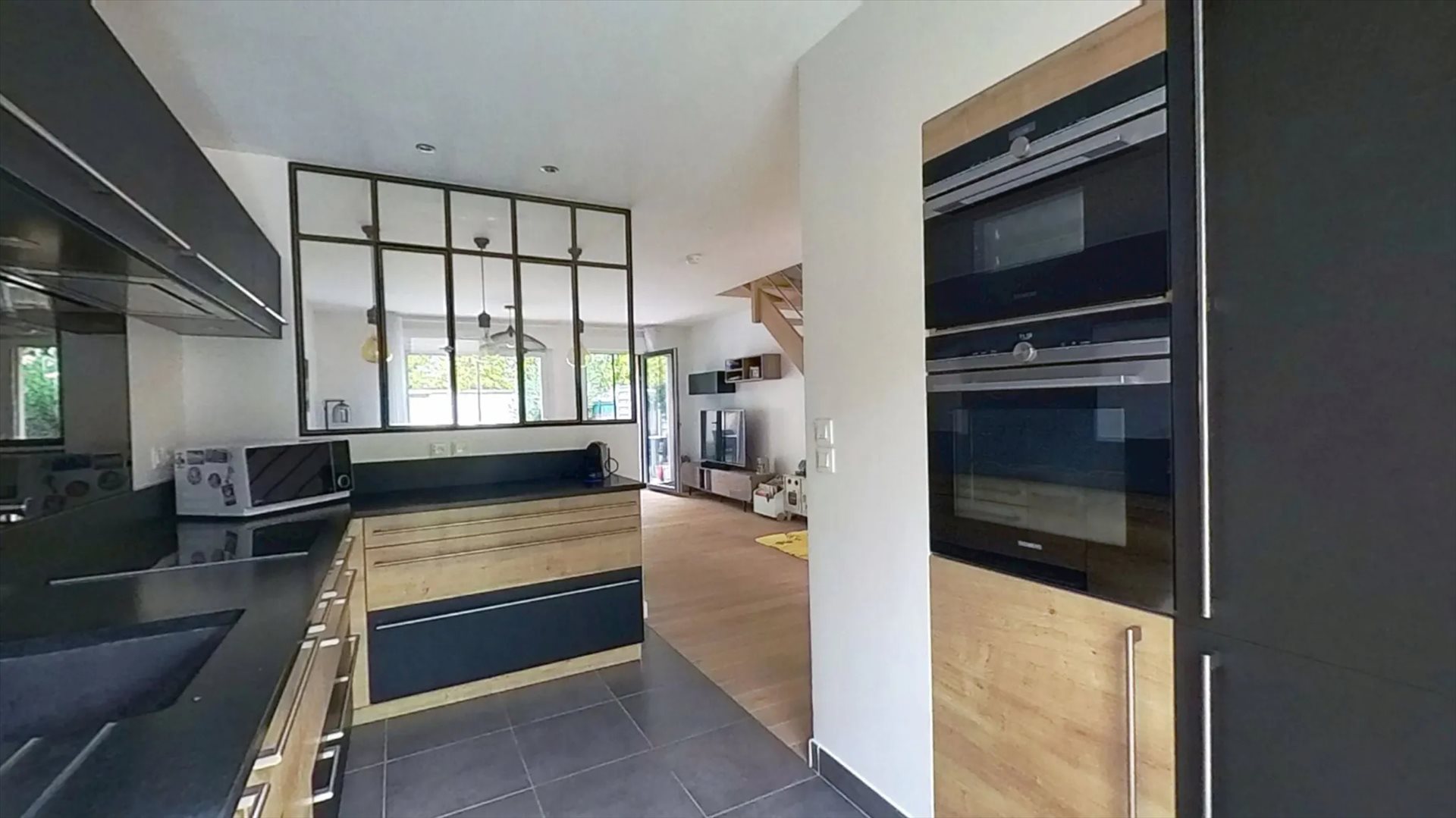 Maison à vendre, 78m², Champagne-au-Mont-d'Or