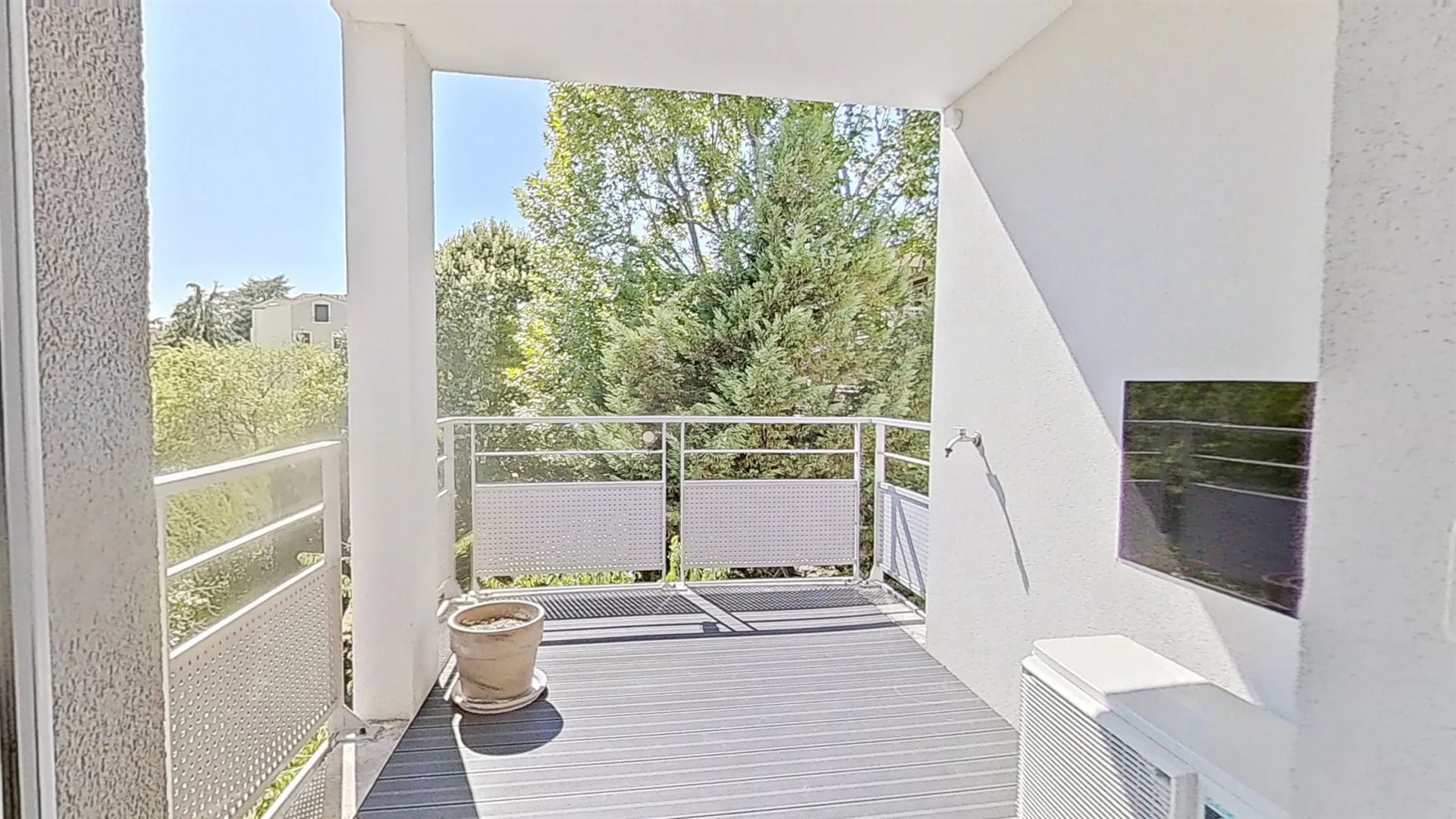 Appartement à vendre, 71m², Tassin-la-Demi-Lune