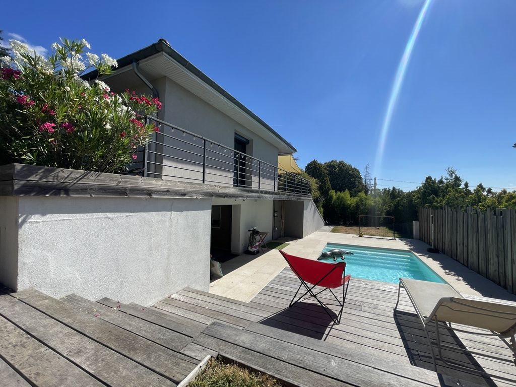 Maison à louer, 236m², Dardilly