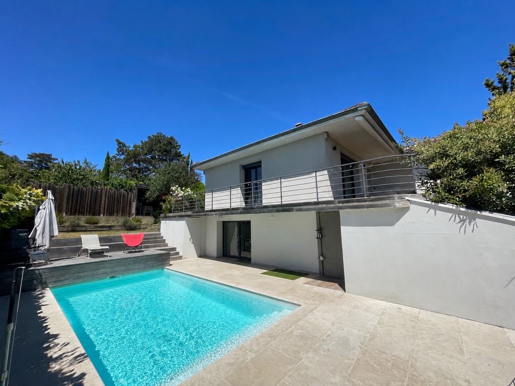 Maison à louer, 236m², Dardilly