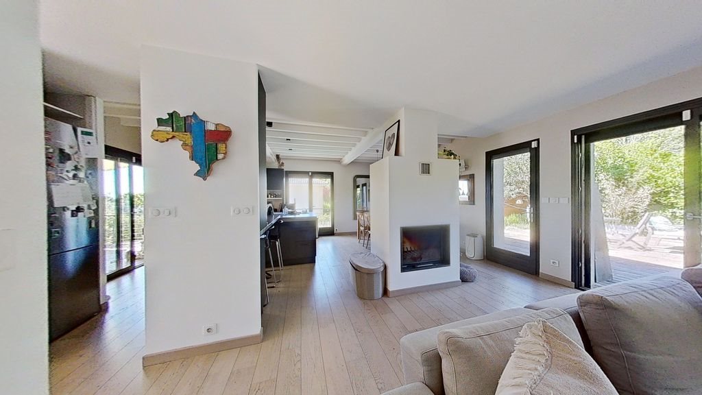Maison à louer, 236m², Dardilly
