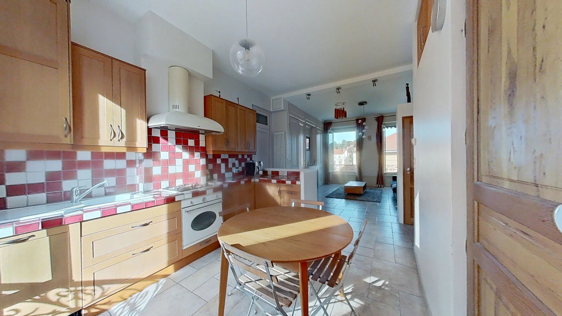 Appartement à vendre, 70m², Tassin-la-Demi-Lune