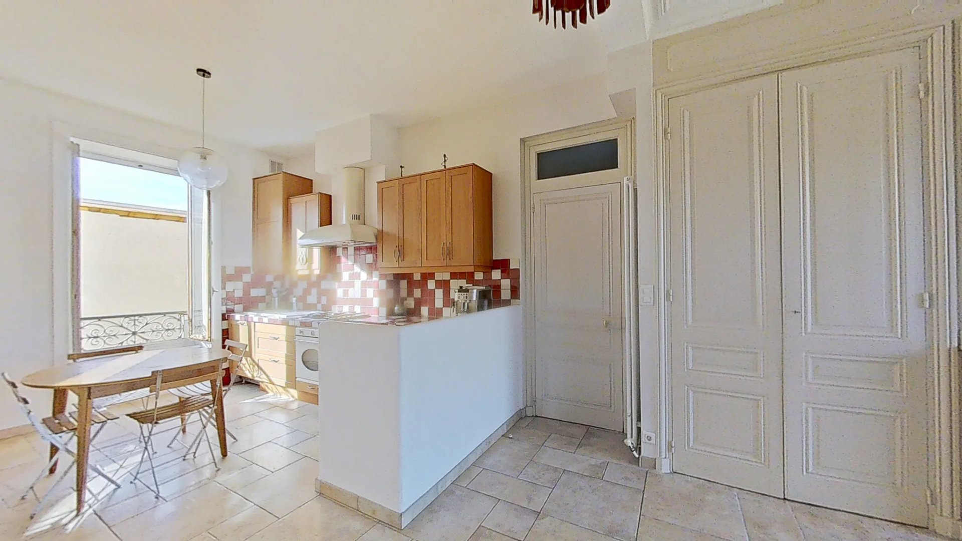 Appartement à vendre, 70m², Tassin-la-Demi-Lune