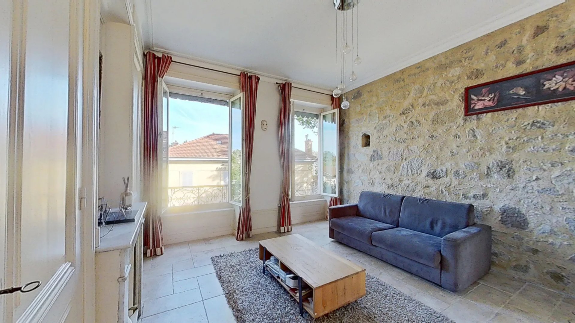 Appartement à vendre, 70m², Tassin-la-Demi-Lune