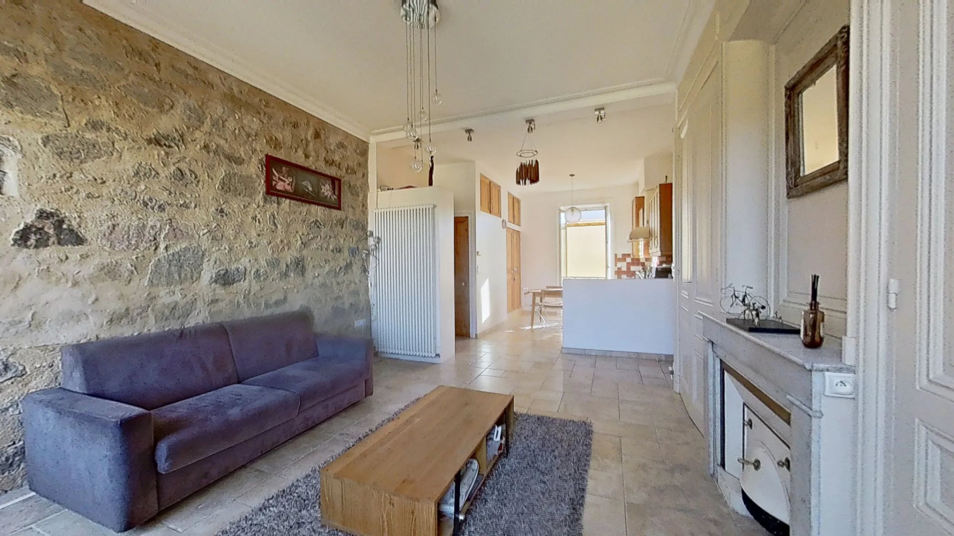 Appartement à vendre, 70m², Tassin-la-Demi-Lune