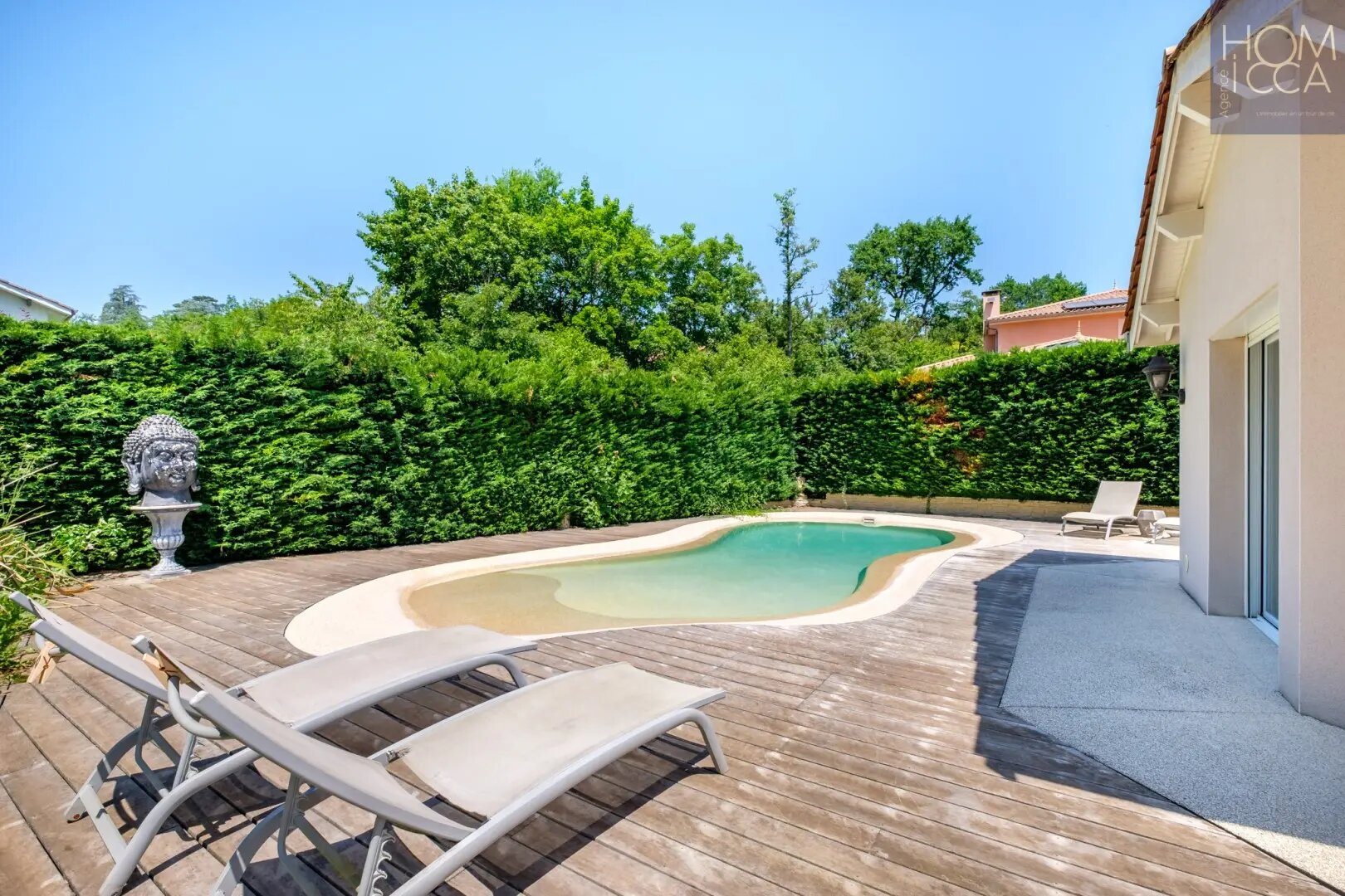 Maison à vendre, 137m², Ecully