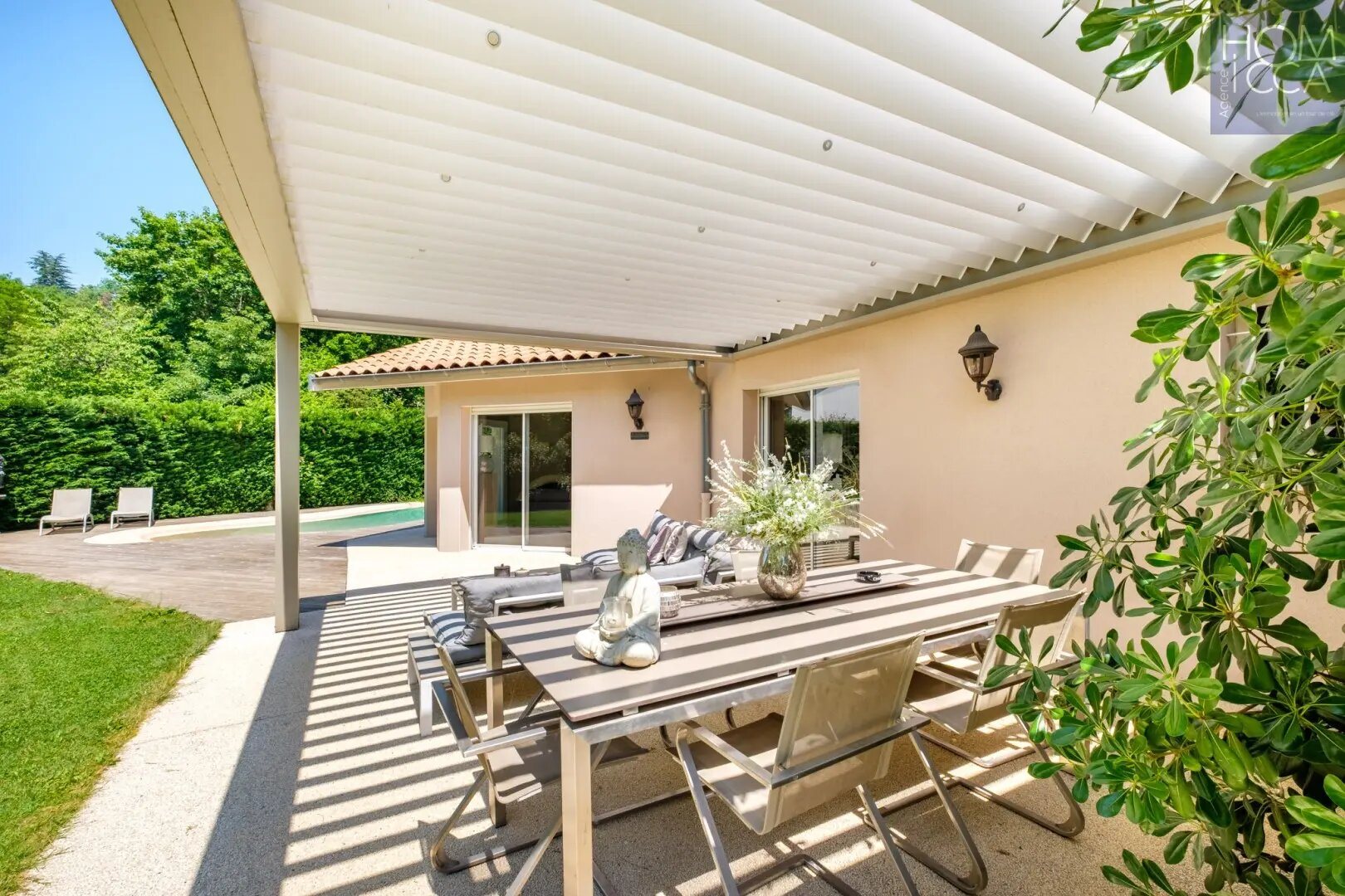 Maison à vendre, 137m², Ecully