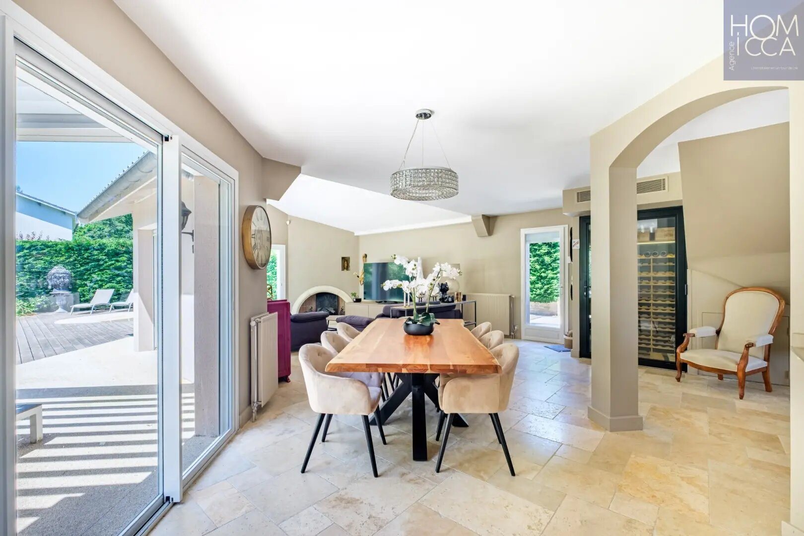 Maison à vendre, 137m², Ecully