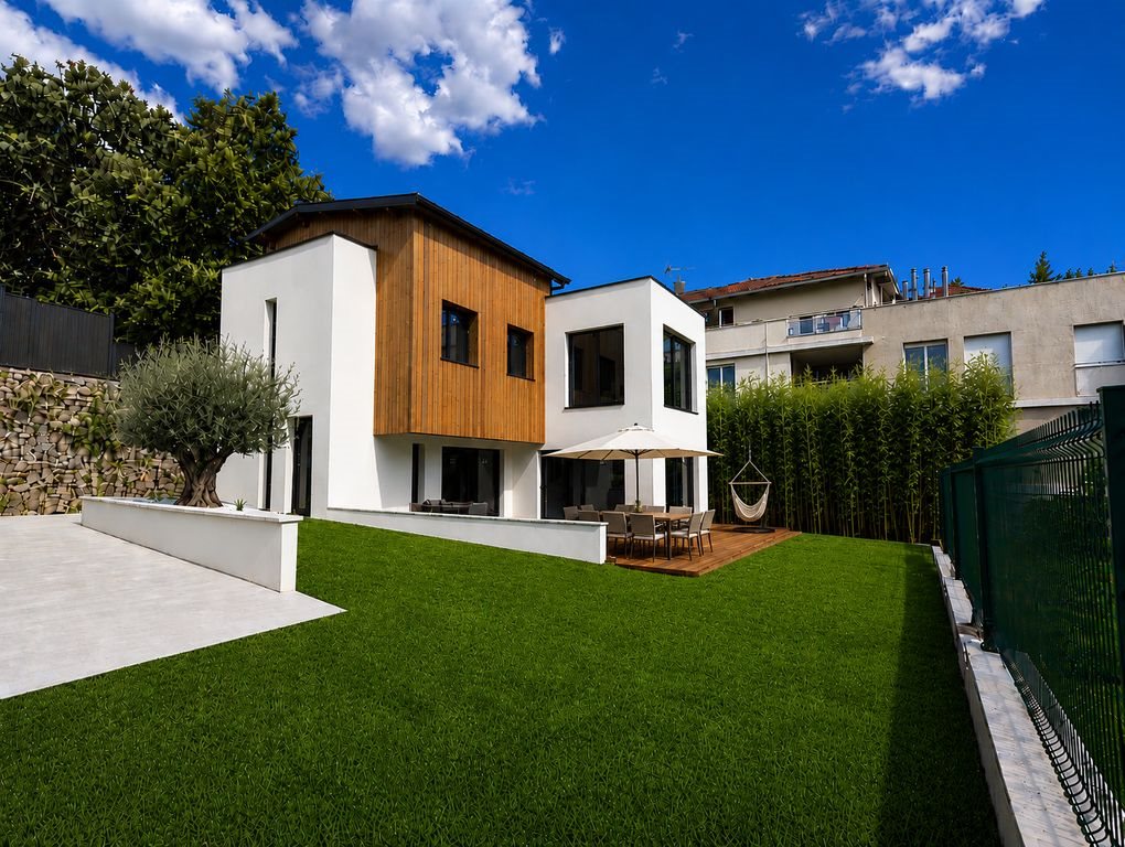 Maison à vendre, 150m², Limonest