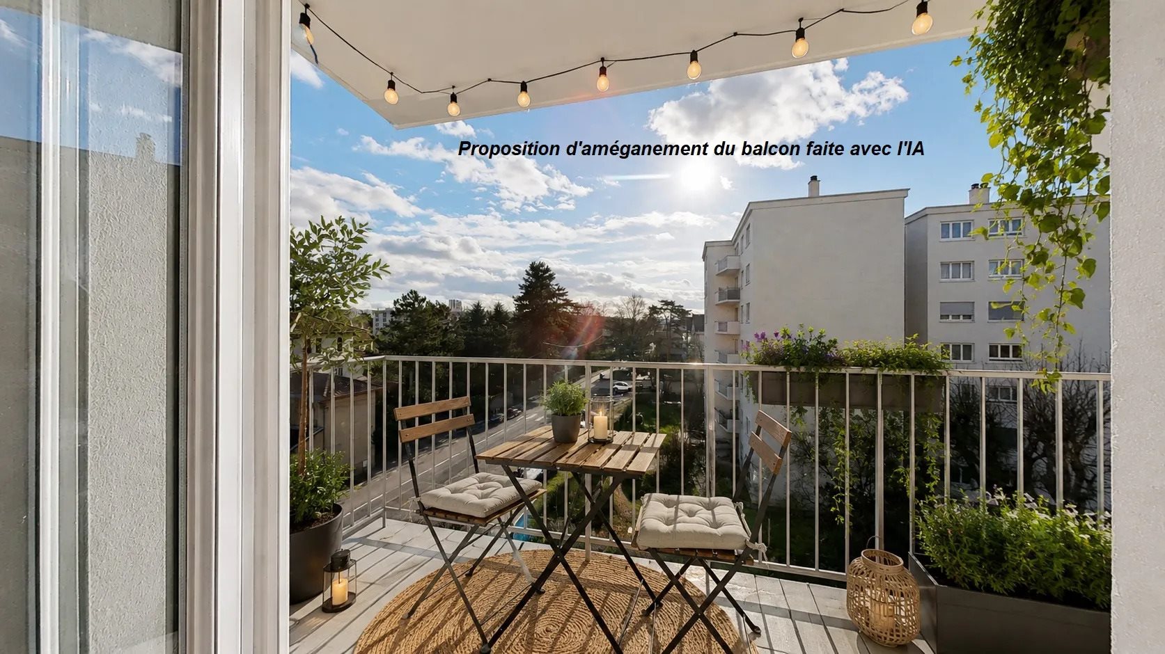 Maison à vendre, 72m², Tassin-la-Demi-Lune