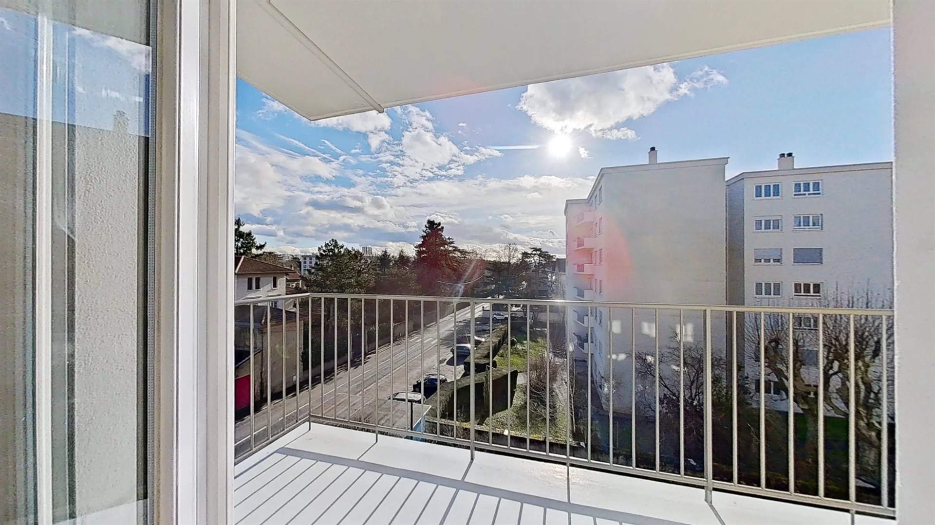 Maison à vendre, 72m², Tassin-la-Demi-Lune