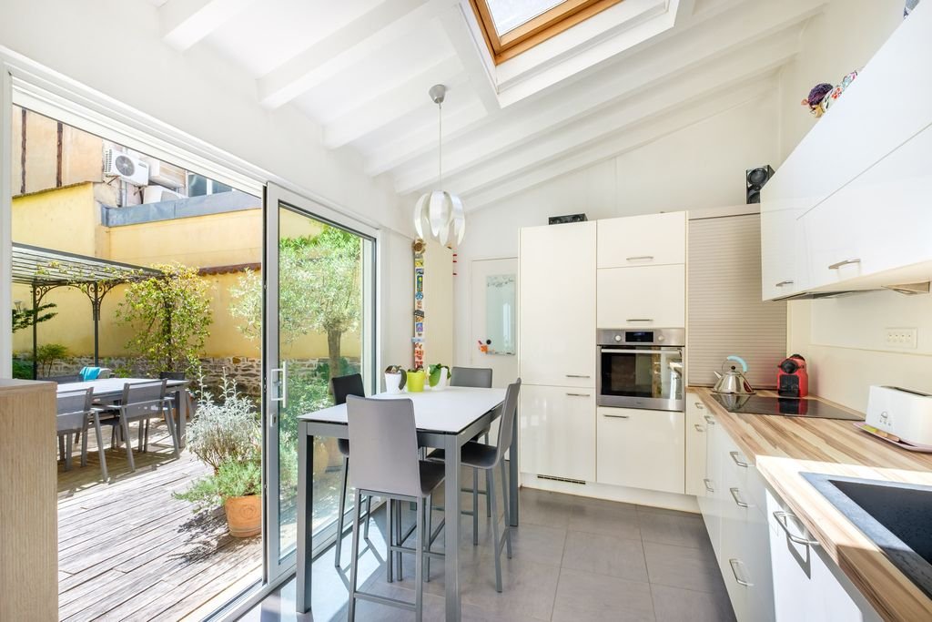 Maison à vendre, 123m², Lyon 7ème