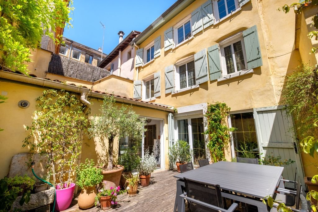 Maison à vendre, 123m², Lyon 7ème