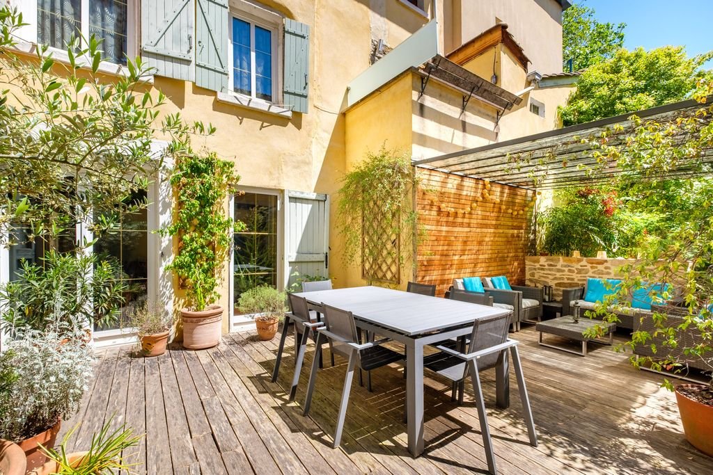Maison à vendre, 123m², Lyon 7ème
