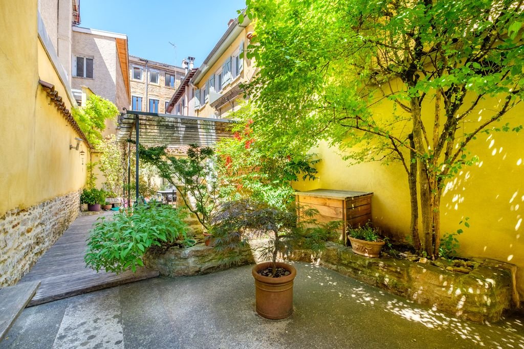 Maison à vendre, 123m², Lyon 7ème