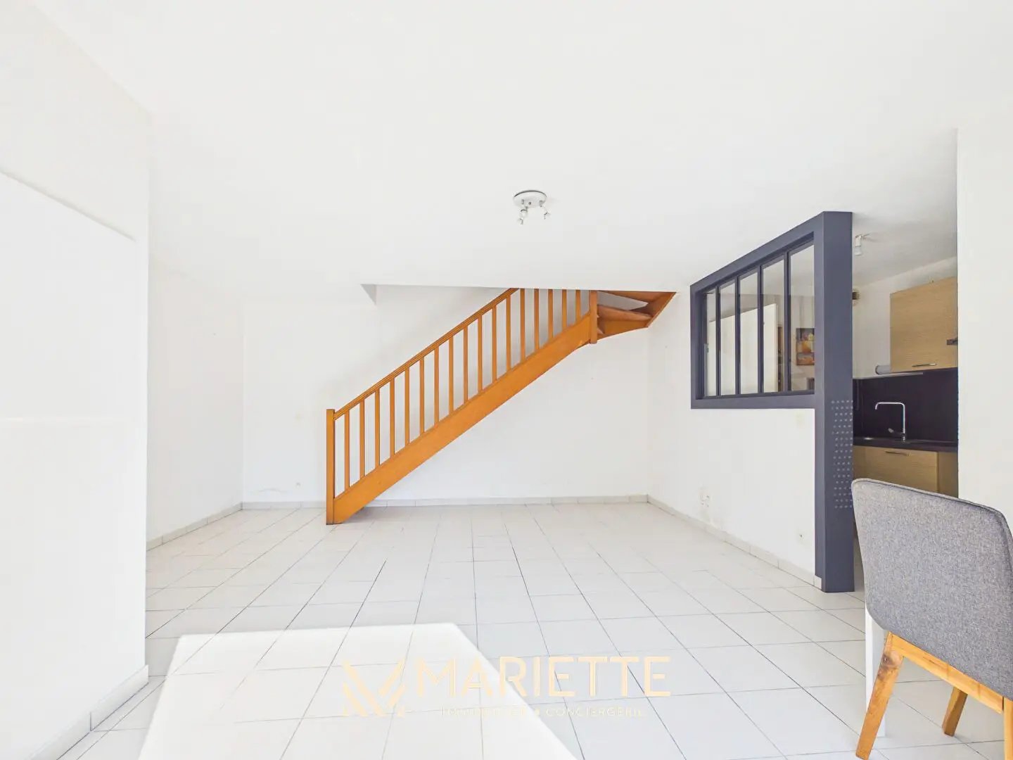 Appartement à vendre, 50m², Trégunc