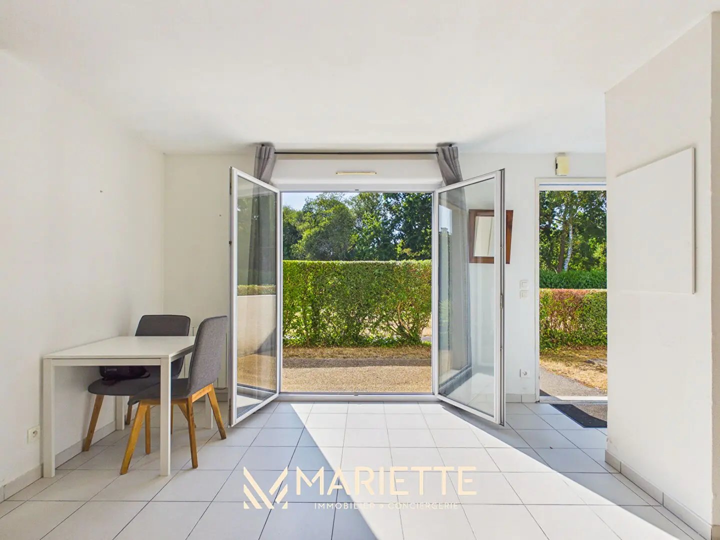 Appartement à vendre, 50m², Trégunc