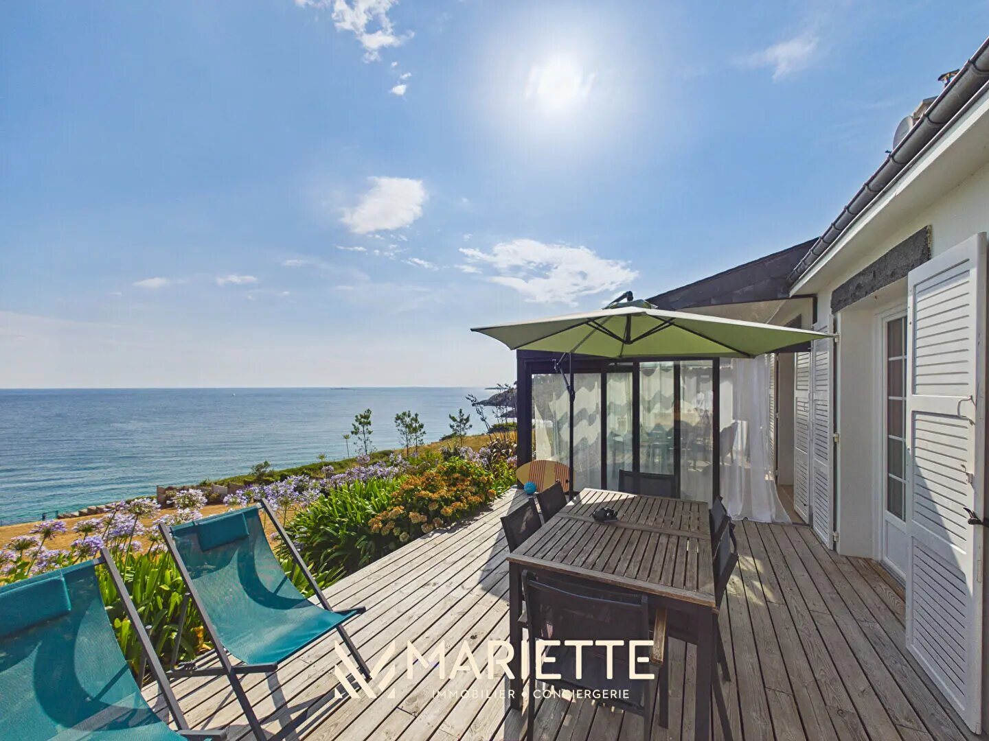 Maison à vendre, 104m², Névez