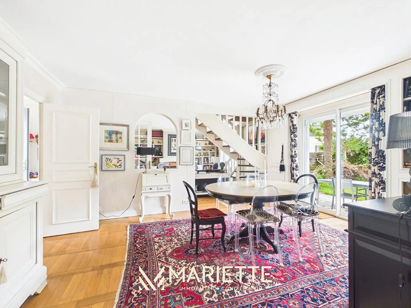 Maison à vendre, 200m², Trégunc