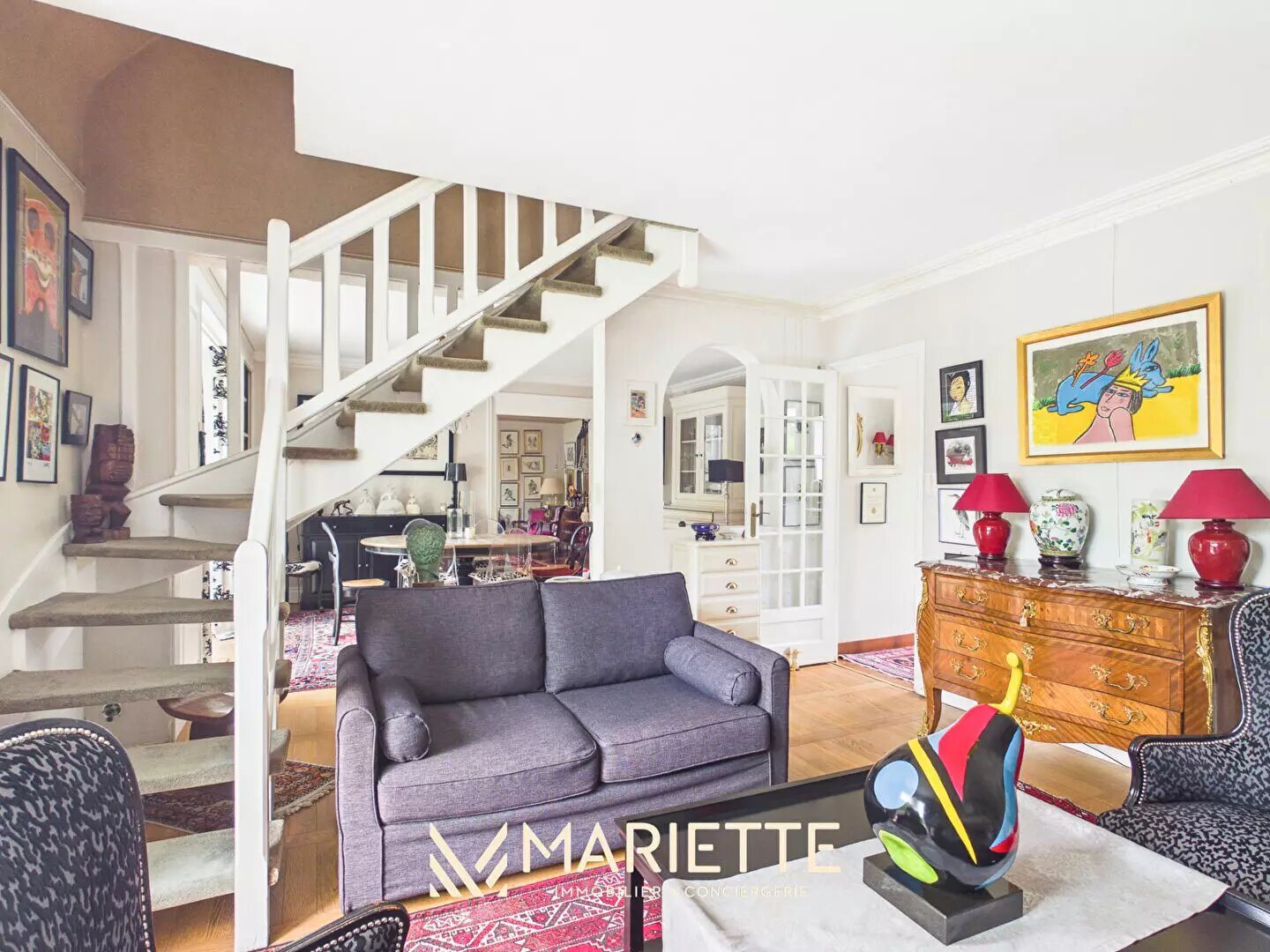 Maison à vendre, 200m², Trégunc