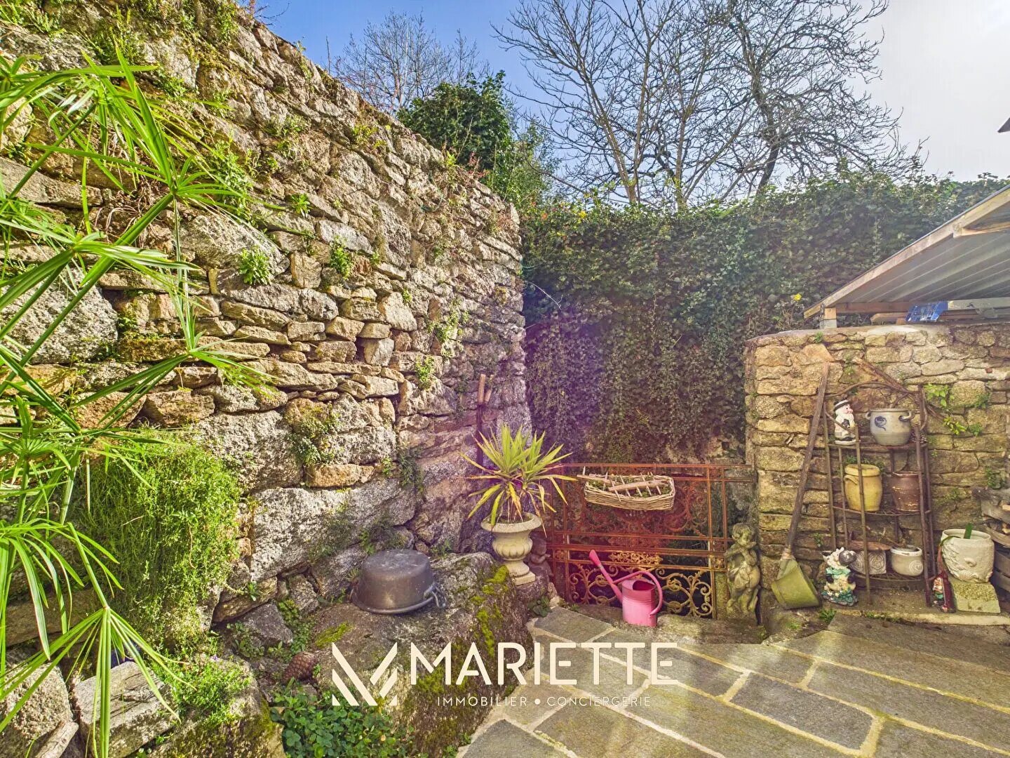 Maison à vendre, 83m², Pont-Aven