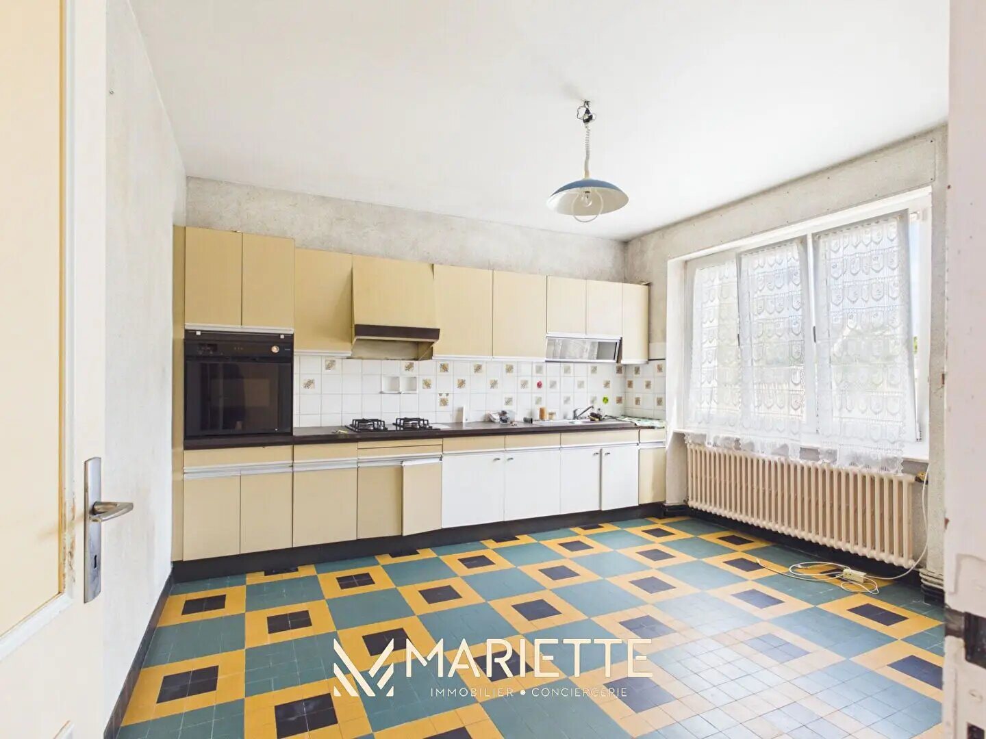 Maison à vendre, 140m², Trégunc