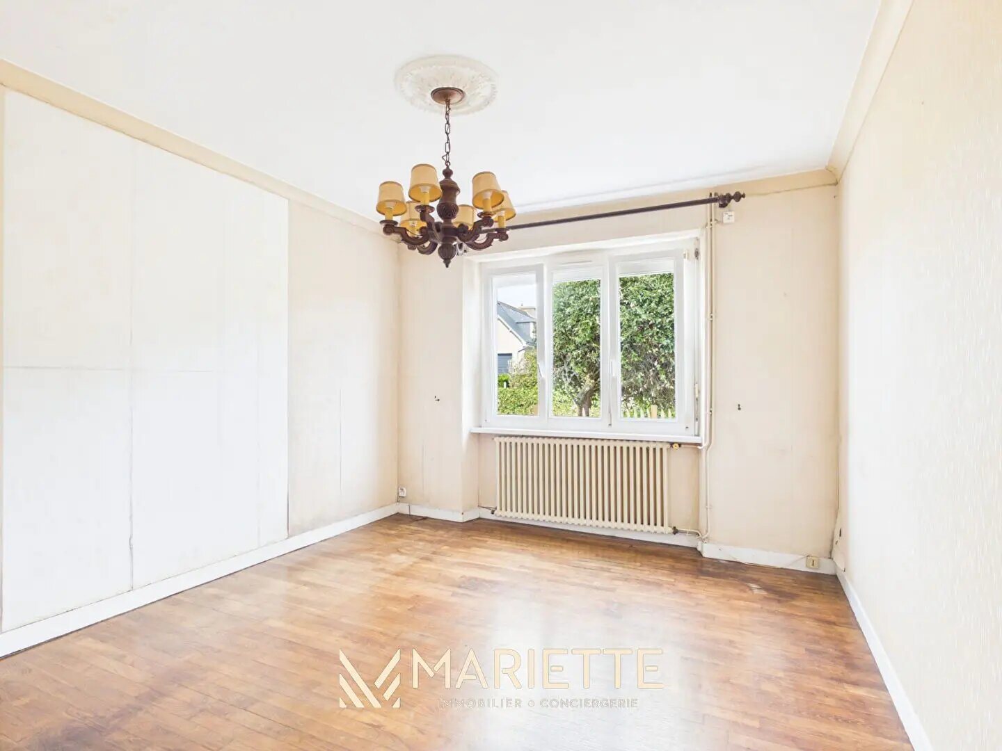Maison à vendre, 140m², Trégunc