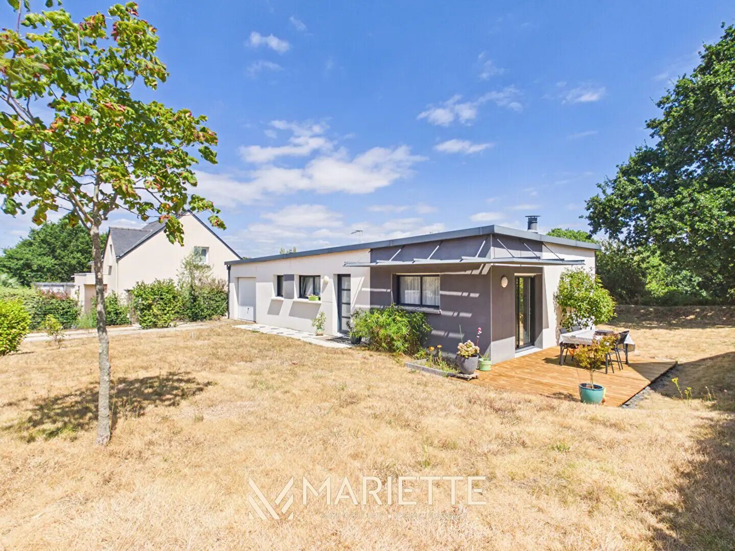 Maison à vendre, 78m², Trégunc