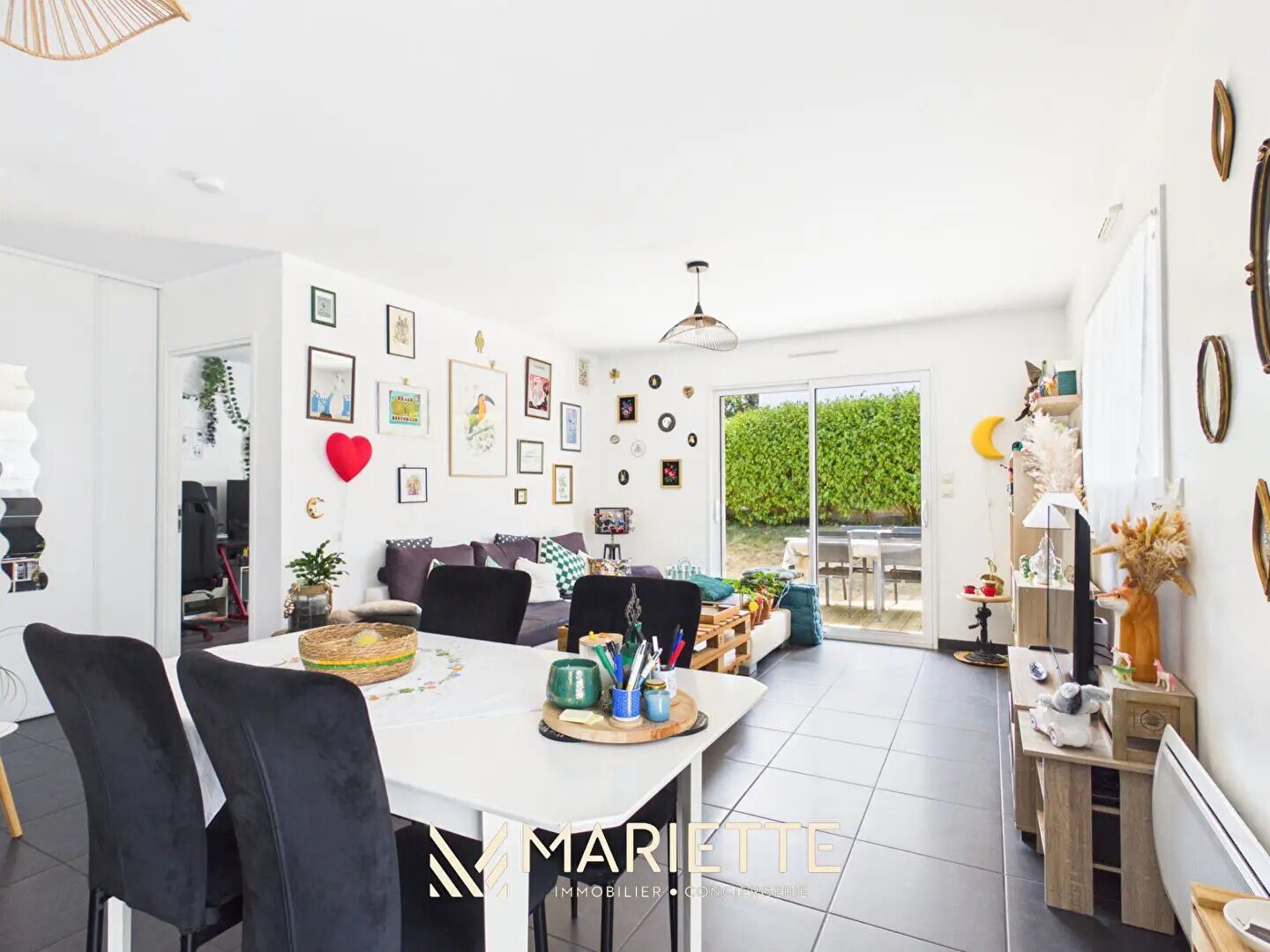 Maison à vendre, 78m², Trégunc