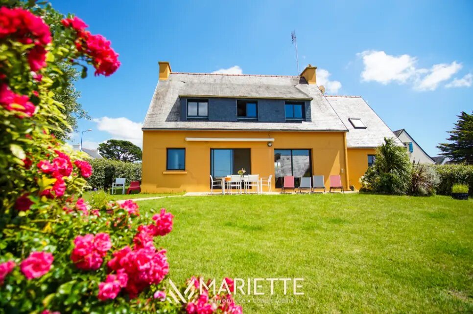 Maison à vendre, 141m², Névez