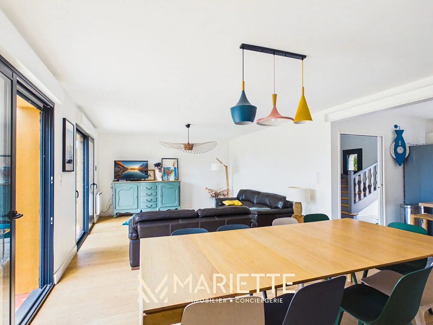 Maison à vendre, 141m², Névez