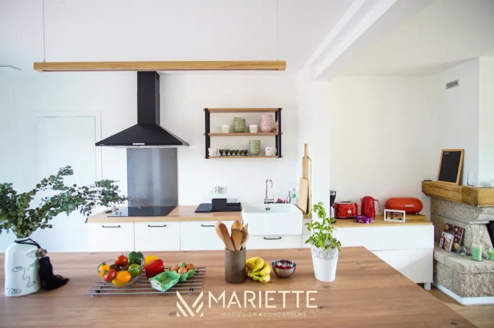 Maison à vendre, 141m², Névez