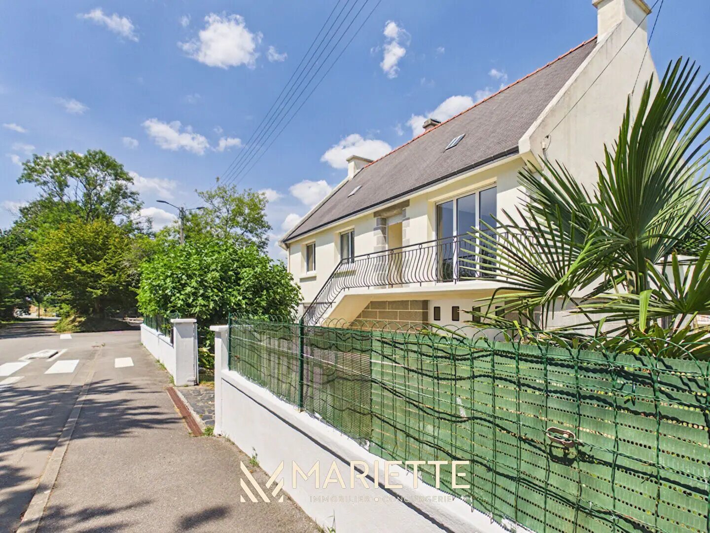 Maison à vendre, 85m², Trégunc