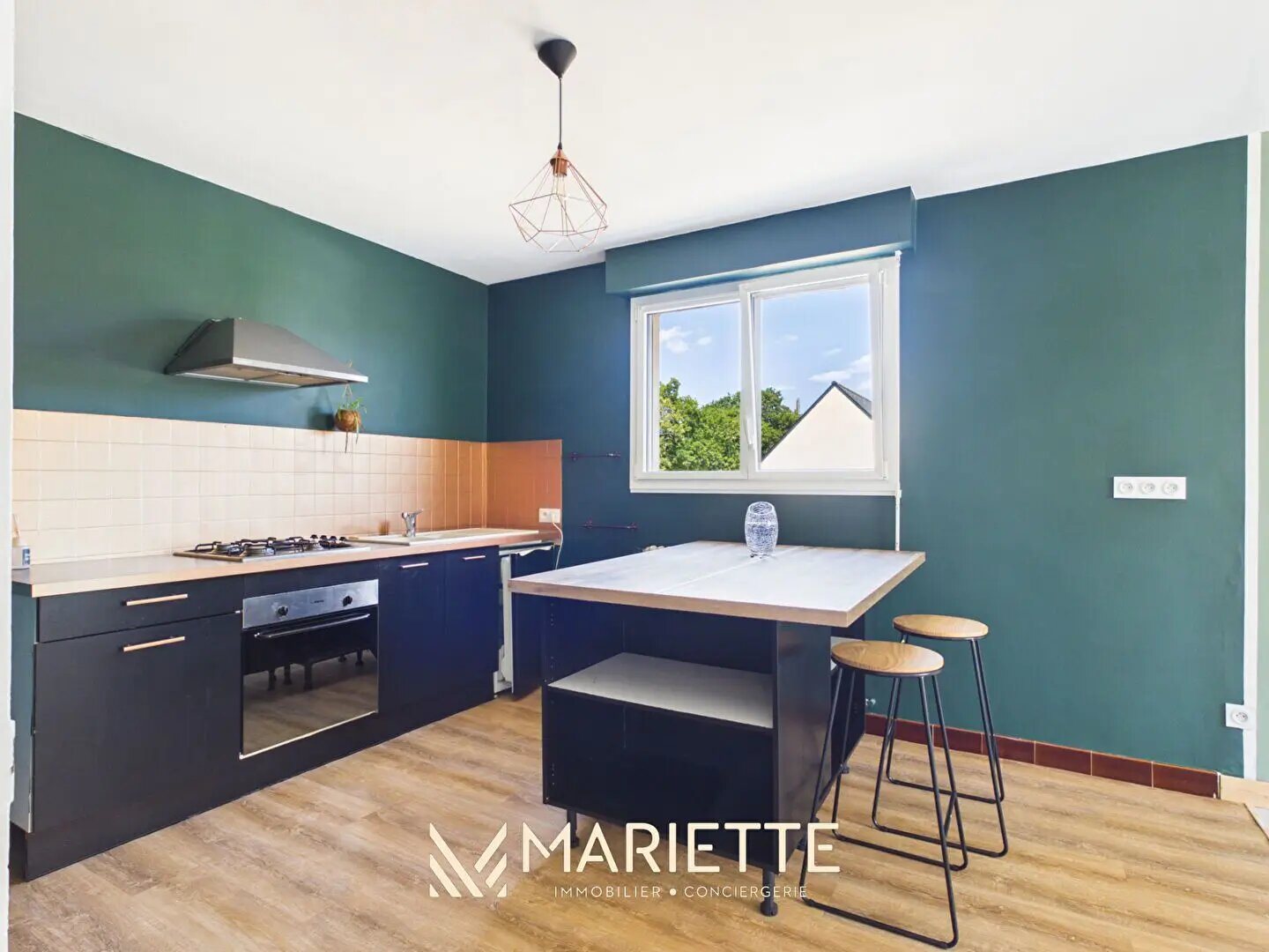 Maison à vendre, 85m², Trégunc