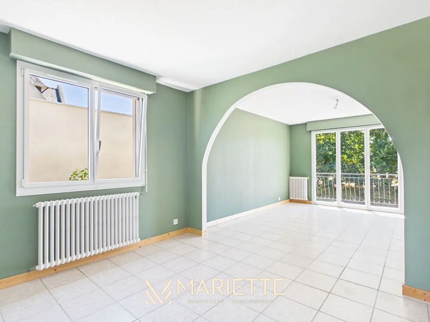 Maison à vendre, 85m², Trégunc