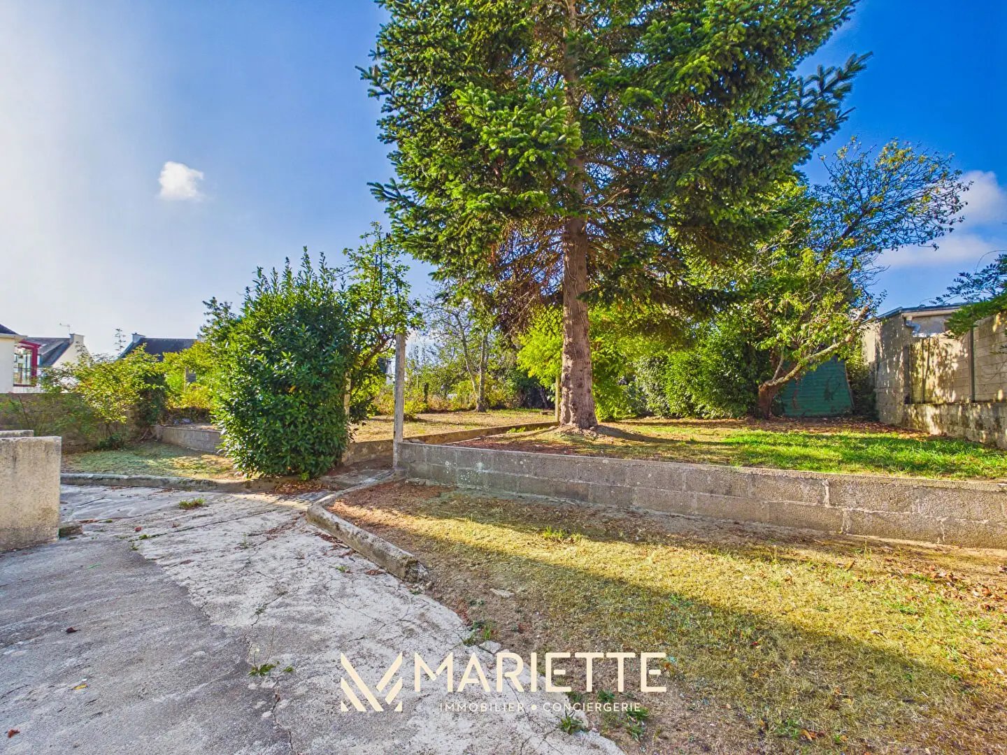 Maison à vendre, 91m², Trégunc